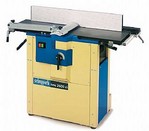 Planer Thicknesser