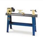 Lathe