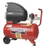 Compressor