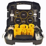 Dewalt Holesaw Set