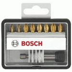 Bosch Screw Bit Set