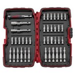 Milwaukee Screw Bit Set