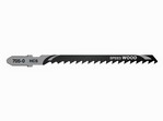 HCS Jigsaw Blades