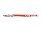 HSS Jigsaw Blades