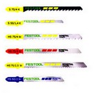 Festool Jigsaw Blades