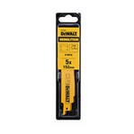 Demolition Blades