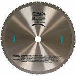 Makita Saw Blades