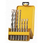 Dewalt SDS+ Drill Set