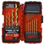 Milwaukee HSS Set