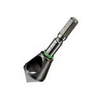 De-Buring Countersink
