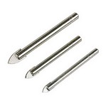 Spade Tile Drills
