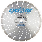 350mm Disc