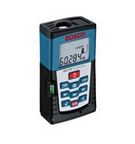 Bosch Range Finder