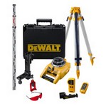 Dewalt Laser Level