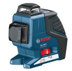 Bosch Laser Level