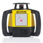 Leica Laser Level