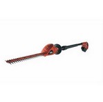 Cordless Pole Hedge Trimmer