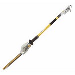 Ryobi Long Reach Hedge Trimmer