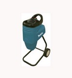 Electric Shredder