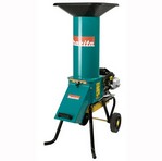 Petrol Shredder