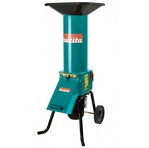 Makita Shredder
