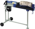 Metabo Log Splitter