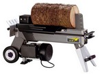 Scheppach Log Splitter