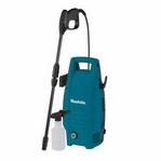 Electric Pressure Washer