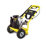 Petrol Pressure Washer