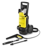 Karcher Pressure Washer