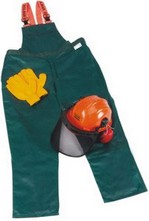 Chainsaw Safety Kit