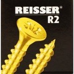Reisser Screws