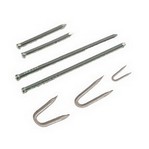 Panel Pins and Staples