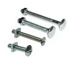 Coach Bolts