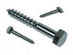Coach Screws