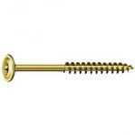 Spax Screws – Washer Head