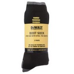 Safety Boot Socks
