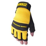 Fingerless Gloves