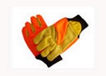 Chainsaw Gloves