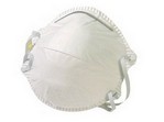 Loft Insulation Masks