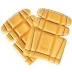 Knee Pad Inserts