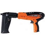 Cartridge Nailer