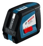 Bosch Cross Line Laser