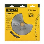 Dewalt Saw Blades