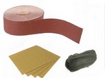Abrasives