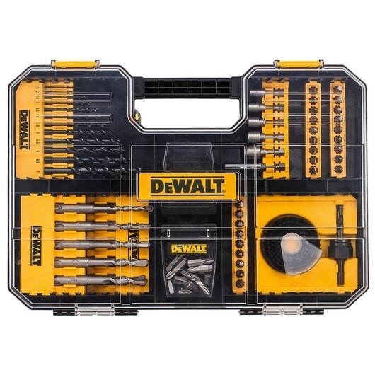 Dewalt DT1583-QZ 102 Piece Drill Drive Set
