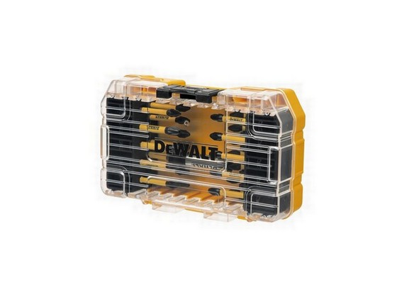 Dewalt DT70730T-QZ 25 Piece FLEXTORQ Screwdriving Set