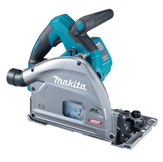 MAKITA SP001GZ 40V MAX XGT Plunge Saw 165mm (BODY ONLY)