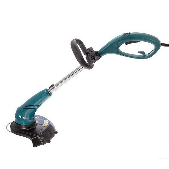 MAKITA UR3000 ELECTRIC LINE TRIMMER WITH 300MM CUTTER AREA 240V