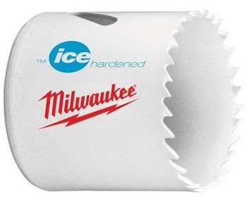 MILWAUKEE 49560062 ICE HARDENED HOLESAW 32MM